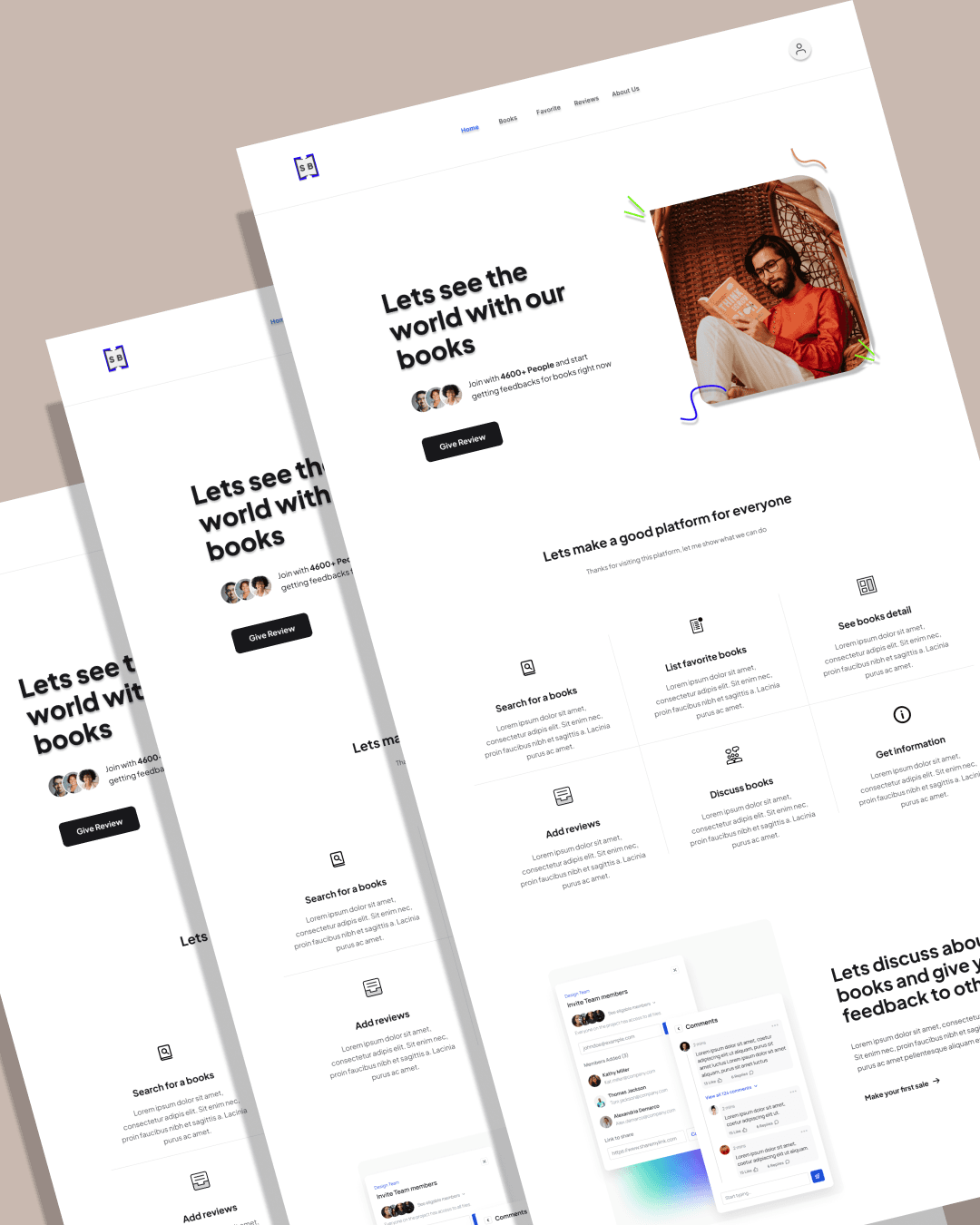 Marketing Automation